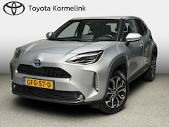 Toyota Yaris Cross - 1.5 Hybrid Dynamic CFP