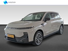 Leapmotor B10 - EV 67, 1 kWh 218pk Design {uitgelichte-opties}