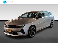 Opel Astra Sports Tourer - 54kWh 156pk Aut Edition € 10.500, 00 Korting | 17% Bijtelling {uitgelichte-opties}