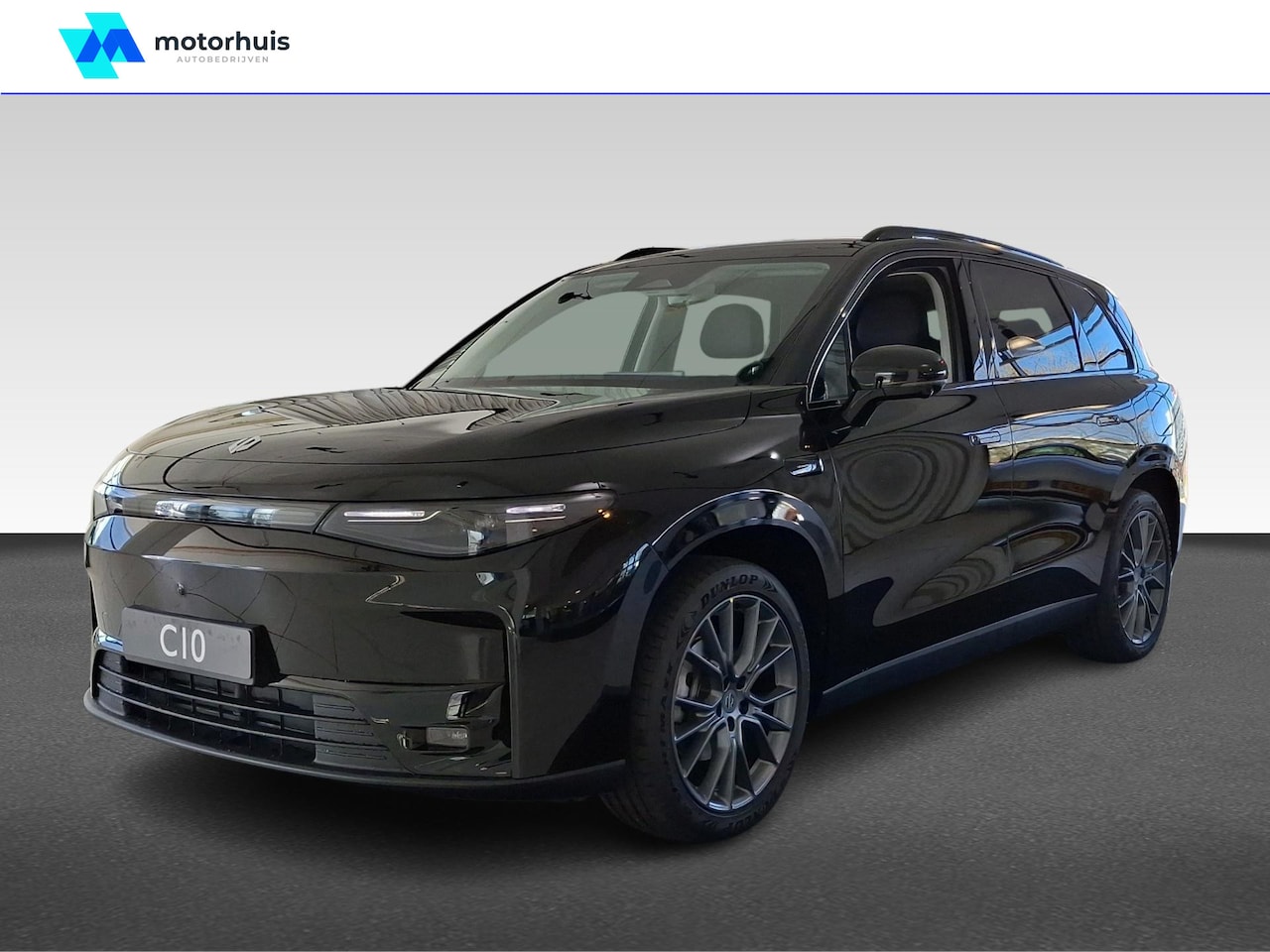 Leapmotor C10 - EV ProMax 81,9 kWh 300pk Design Navi | Pano.dak | 20inch. Voorraad Voordeel € 3.500,00 {ui - AutoWereld.nl