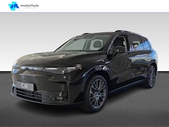 Leapmotor C10 - EV ProMax 81, 9 kWh 300pk Design Navi | Pano.dak | 20inch. Voorraad Voordeel € 3.500, 00 {