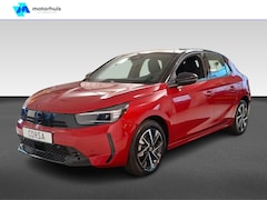 Opel Corsa - 1.2 Turbo Hybrid 110pk eDCT GS Intellilux LED Matrix | Camera | ECC Voorraad Voordeel € 5.