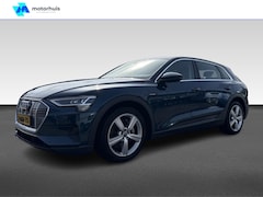 Audi e-tron - 55 quattro 408pk Edition {uitgelichte-opties}