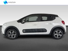 Citroën C3 - 1.2 PureTech 82pk Feel Edition / Navi / PDC {uitgelichte-opties}