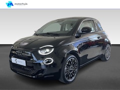 Fiat 500 - 1.0 Hybrid La Prima {uitgelichte-opties}