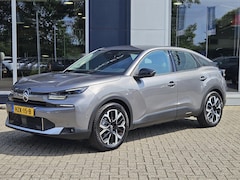 Citroën Ë-C4 - Business 156pk Extended range 54 kWh | Cruise Control | Climate Control | Navigatie | Appl