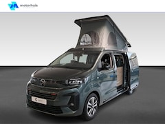 Citroën Jumpy - Holidays 2.2 HDi 180pk aut. € 7.260, - korting {uitgelichte-opties}