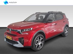 Citroën C3 Aircross - Hybr aut Plus(7 zits) € 2.500 korting {uitgelichte-opties}