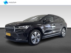 Skoda Enyaq iV - 60 Elektromotor 180pk {uitgelichte-opties}