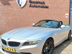BMW Z4 Roadster - SDrive30i Introduction