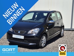 SEAT Mii - 1.0 Mii by Mango Mooie auto