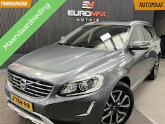 Volvo XC60 - 2.0 T5 R-Design