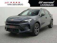 CUPRA Formentor - 1.5 TSI e-Hybrid 204PK | Nieuw | Trekhaak | Panoramadak | 360 Camera | SennHeiser Audio |