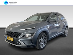Hyundai Kona - 1.6 GDI HEV 120pk Fashion {uitgelichte-opties}
