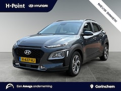 Hyundai Kona - 1.6 GDI HEV Automaat Comfort+ | KRELL AUDIO | NAVIGATIE | APPLE CARPLAY / ANDROID AUTO | A