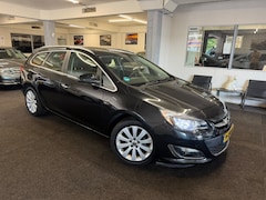 Opel Astra Sports Tourer - 1.4 Turbo Sport*Lm velgen*Xenon