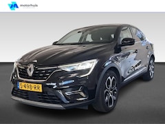 Renault Arkana - 1.6 E-TECH Hybrid 143pk Aut Techno {uitgelichte-opties}