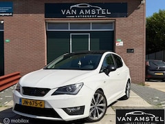 SEAT Ibiza - 1.0 FR - Panoramadak - Automaat - Inruil