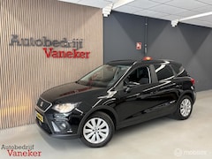 SEAT Arona - 1.0 TSI Style Business Intense|NAP|ACC|Carplay|