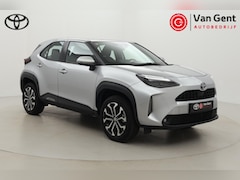 Toyota Yaris Cross - 1.5 Hybrid Dynamic | Apple Carplay / Android Auto | Keyless | Adaptive Cruise | Clima | Ca