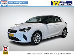 Opel Corsa - 1.2 75kw | Level 3 5-Drs | Airco-Ecc | Navi | Camera