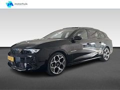 Opel Astra Sports Tourer - 1.2 Turbo Hybrid 136pk Start/Stop eDCT GS {uitgelichte-opties}