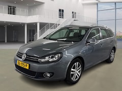 Volkswagen Golf Variant - 1.4 TSI Trendline/PANO/LED/AUTOMAAT