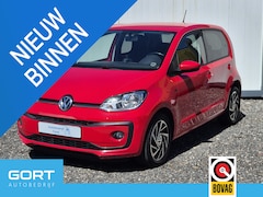 Volkswagen Up! - 1.0 BMT high up JOIN