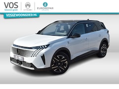 Peugeot 5008 - Hybrid DCS-6 145 GT Automaat | 7 Persoons | Airco | Camera | Navigatie | Elek. achterklep