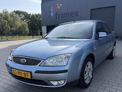 Ford Mondeo - 2.0 TDCi | UNIEK LAGE KM | 1e Eigenaar | NW APK