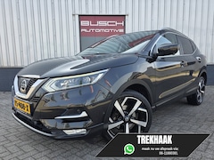 Nissan Qashqai - 1.2 Tekna | 2e EIG | PANORAMADAK | 360 CAMERA |