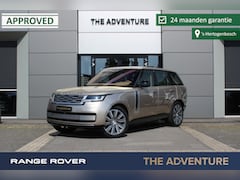 Land Rover Range Rover - P510e SV Serenity | Sunset Gold | Two-Tone | Hot-Stone