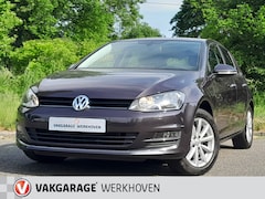 Volkswagen Golf - 1.2 TSI Lounge | PDC | Trekhaak | Orig. 42.000 km