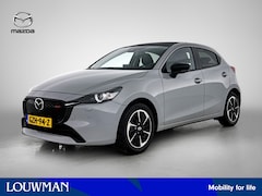 Mazda 2 - 2 1.5 e-SkyActiv-G 90 Homura | Adap Cruise + 360 Camera |