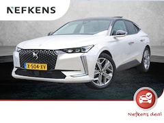 DS 4 - 4 225pk Esprit De Voyage | 1ste eigenaar | Glazen dak | Camera 360 graden | Electrische kl
