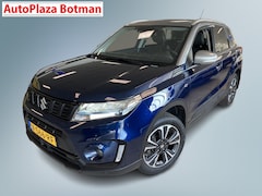 Suzuki Vitara - 1.4 Boosterjet Style Rhino Edition Smart Hybrid