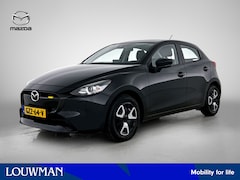 Mazda 2 - 2 1.5 Skyactiv-G Comfort | Carplay | Stoelverwarming |
