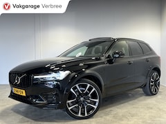 Volvo XC60 - 2.0 Recharge T6 AWD R-Design | Navigatie/Android/Apple Carplay | LM Velgen 22" | Voorstoel