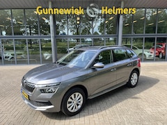 Skoda Kamiq - 1.0 TSI Business Edition | ACC | CARPLAY | CLIMA | LED | LKA | NAVI | PDC V&A | STOELVERW.