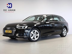 Audi A4 - 35 TFSI Advanced Edition - 2023 - Automaat - Trekhaak - CarPlay