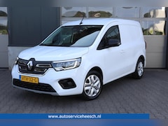 Renault Kangoo E-Tech - 44kWh l AIRCO l CLIMA l CAMERA l CRUISE CONTROL