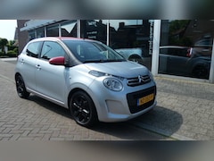 Citroën C1 - 1.2 PURE-TECH SHINE/ CABRIO-TOP * A.C * CRUISE * L.M.V