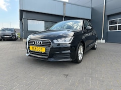Audi A1 Sportback - 1.0 TFSi Navigatie eerste eig
