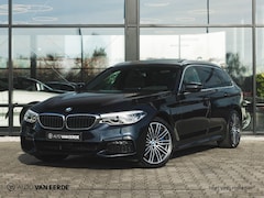 BMW 5-serie Touring - 540i M-sport Aut. - Pano, vol