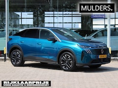 Peugeot 3008 - 1.2T Hybrid 145pk Allure Automaat | Camera/Navi/Climate
