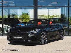 BMW Z4 Roadster - M40i – Memory, radar, HUD, BTW