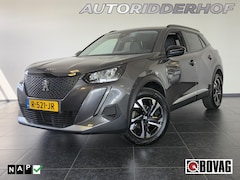 Peugeot 2008 - 1.2 PureTech Allure Pack | Stoelverwarming | Navigatie | Apple Carplay/Android Auto
