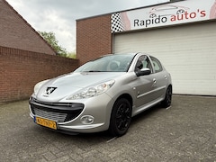 Peugeot 206 - 1.4 URBAN MOVE 2012 nieuwe Distr. riem