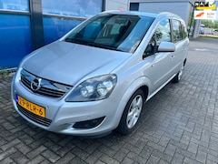 Opel Zafira - 1.8 Edition automaat 7 zit