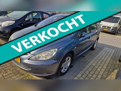 Peugeot 307 - 1.6-16V XS Premium 109PK | Rijklaarprijs | Cruise| Clima | Electr. ramen